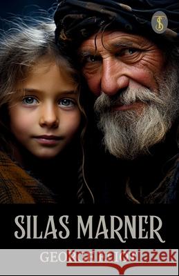 Silas Marner George Eliot 9789362538130 True Sign Publishing House Private Limited - książka