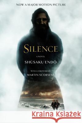 Silence Shusaku Endo Stephen Morrison William Johnston 9781250082275 Picador USA - książka