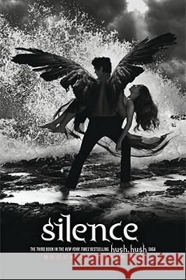 Silence Becca Fitzpatrick 9781442426641 Simon & Schuster Children's Publishing - książka