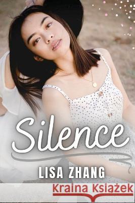 Silence Lisa Zhang Storyshares  9798885978095 Story Share, Inc. - książka