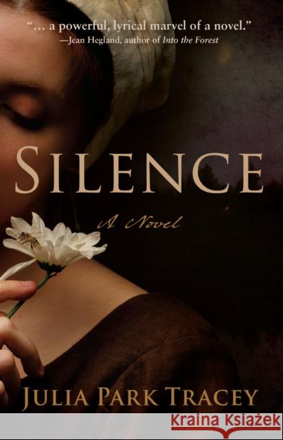 Silence: A Novel Julia Park Tracey 9781736795491 Sibylline Press - książka