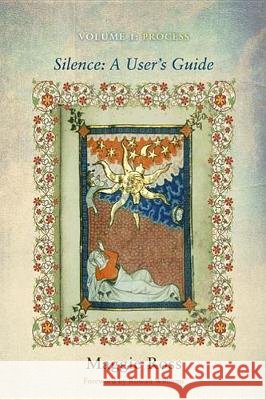 Silence: A User's Guide Maggie Ross Rowan Williams 9781498206808 Cascade Books - książka