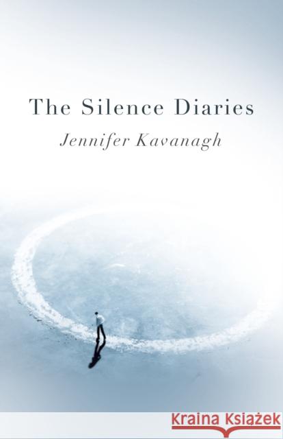 Silence Diaries, The Jennifer Kavanagh 9781789041828 John Hunt Publishing - książka