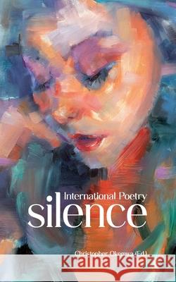 Silence: Poetry Christopher Okemwa 9783911320115 Verlag Expeditionen - książka
