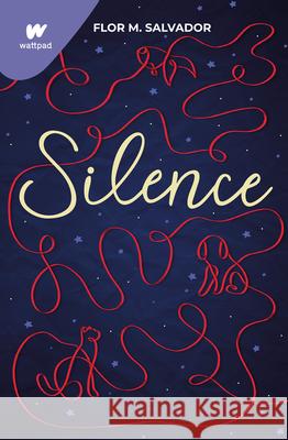 Silence (Spanish Edition) Flor Salvador 9781644735497 Montena - książka
