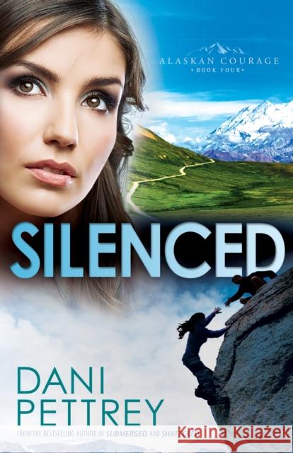 Silenced Dani Pettrey 9780764211959 Bethany House Publishers - książka
