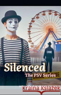 Silenced Vivian Ireton 9798224729142 Vivian Ireton - książka