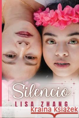Silencio Lisa Zhang, Storyshares 9798885976497 Storyshares, LLC - książka