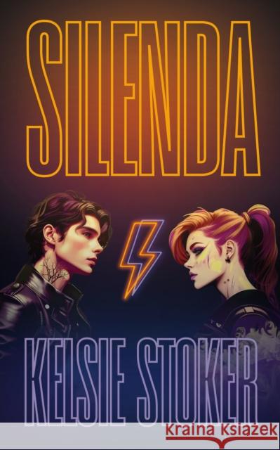 Silenda Kelsie Stoker 9781912092345 Arkbound - książka