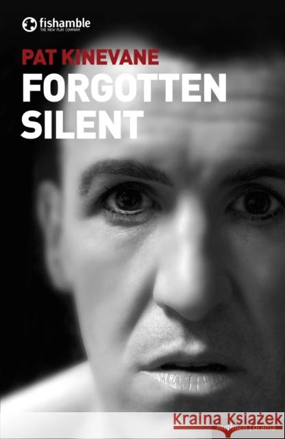 Silent and Forgotten   9781408173275 METHUEN DRAMA - książka