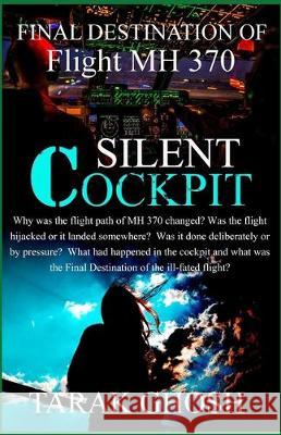 Silent Cockpit: The Final Destination Tarak Ghosh 9781704766737 Independently Published - książka