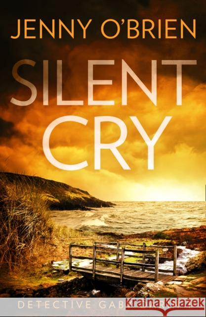 Silent Cry Jenny O’Brien 9780008390167 HarperCollins - książka