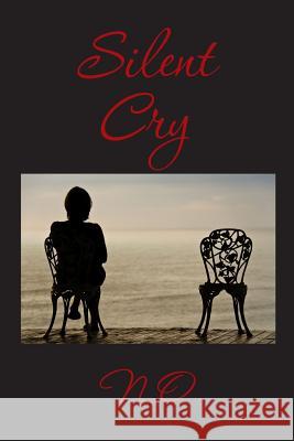 Silent Cry N. O Ombonia Waits 9781495329197 Createspace - książka