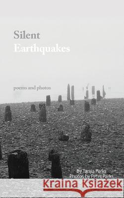 Silent Earthquakes: Poems and Photos Peter Parks Tanya Parks 9780578814902 Tanya T Parks - książka