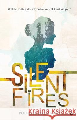 Silent Fires Poojitha G Prasad 9781637146378 Notion Press - książka