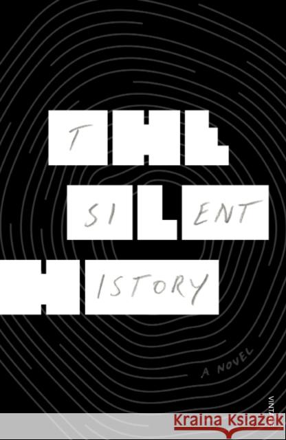 Silent History Eli Horowitz 9780099592860 VINTAGE - książka