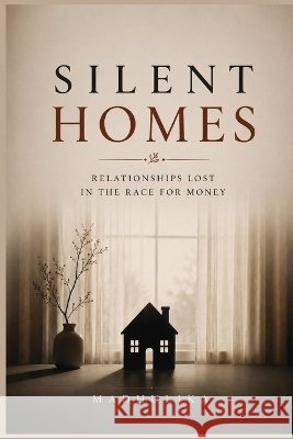 Silent Homes: 