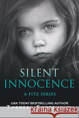Silent Innocence Theresa Sederholt 9780997669268 Theresa Sederholt - książka
