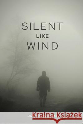 Silent like wind Luna Green 9781944253721 Luna Green - książka