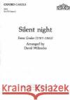 Silent night  9780193431119 Oxford University Press