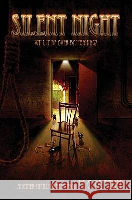 Silent Night Dutton, M. C. 9781848762404 TROUBADOR PUBLISHING - książka
