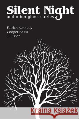 Silent Night: A collection of ghost stories for English Language Learners (A Hippo Graded Reader) Prior, Jill 9781517185923 Createspace - książka