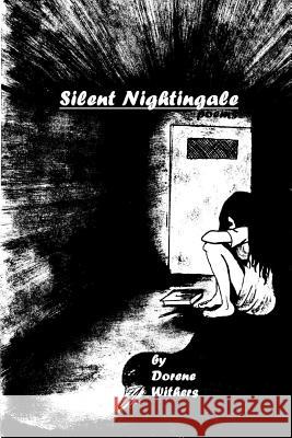 Silent Nightingale: poetry Fairbanks, Trevor R. 9781482043891 Createspace - książka