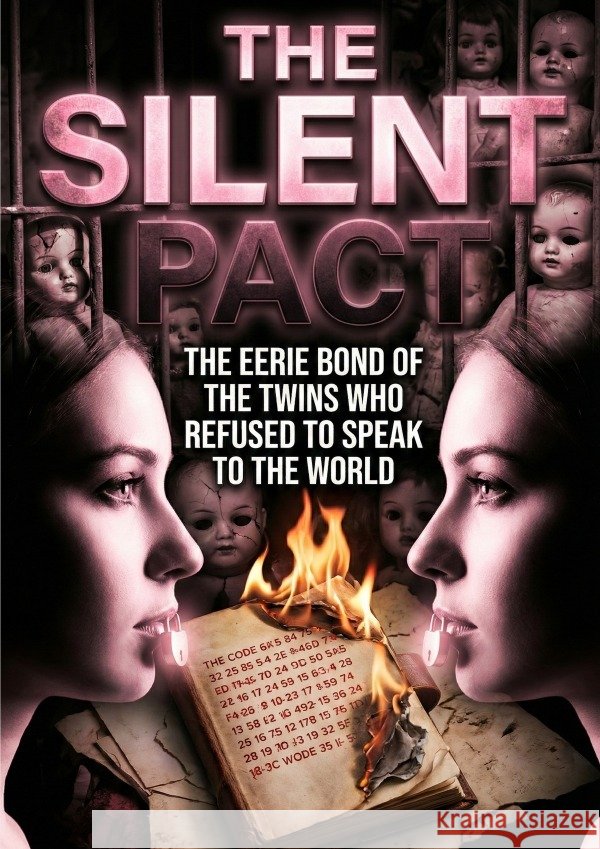 Silent Pact Vance, Emily 9783565257294 epubli - książka