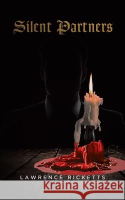 Silent Partners Lawrence Ricketts 9780228861539 Tellwell Talent - książka