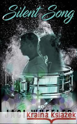 Silent Song Jaci Wheeler 9781977657763 Createspace Independent Publishing Platform - książka