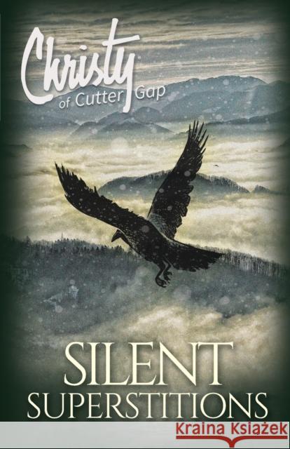 Silent Superstitions Catherine Marshall C. Archer 9781683701590 Evergreen Farm - książka