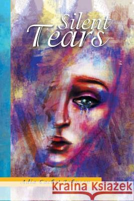 Silent Tears Adia Cachet Johnson 9781503544307 Xlibris Corporation - książka