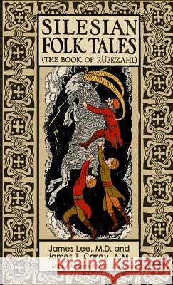 Silesian Folk Tales: The book of Rübezahl Joyner, K. J. 9781944322175 Writers of the Apocalypse - książka