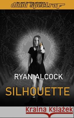 Silhouette Ryan Alcock 9780975658383 Tribeca Studios - książka