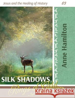 Silk Shadows, Rings of Gold: Jesus and the Healing of History 03 Anne Hamilton 9781925380248 Armour Books - książka