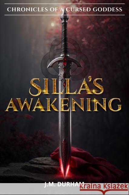 Silla's Awakening J.M. Durham 9781592114337 Histria LLC - książka