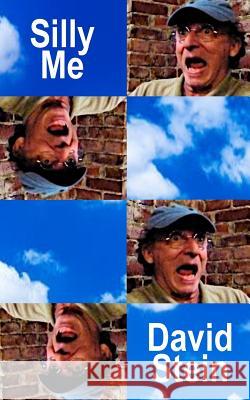 Silly Me David Stein 9781726377874 Createspace Independent Publishing Platform - książka