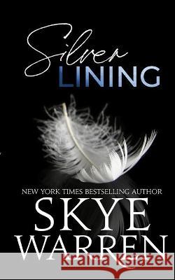 Silver Lining Skye Warren 9781645960614 Book Beautiful - książka