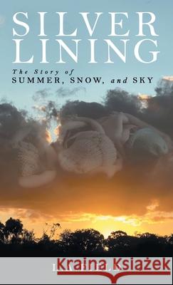 Silver Lining: The Story of Summer, Snow, and Sky L a Field 9781664221758 WestBow Press - książka