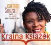 Silver Messengers Carmen Souza 4250095800870 Music Video Dist.