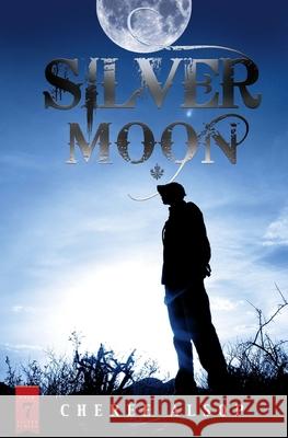 Silver Moon: The Silver Series Book 7 Cheree Alsop 9781493705061 Createspace Independent Publishing Platform - książka