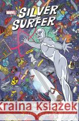 Silver Surfer T.2 Dan Slott, Michael Allred, Laura Allred, Jacek Żu 9788328153356 Egmont - książka