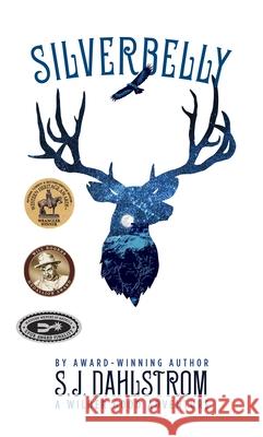 Silverbelly: The Adventures of Wilder Good #6  9781589881433 Paul Dry Books - książka