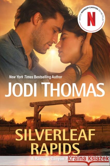 Silverleaf Rapids Jodi Thomas 9781496748157 Kensington Publishing Corporation - książka