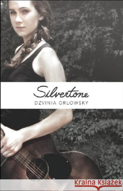 Silvertone Dzvinia Orlowsky 9780887485640 Carnegie Mellon - książka