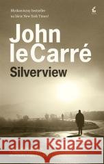 Silverview John le Carr, Jan Rybicki 9788382304459 Sonia Draga - książka