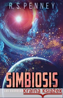 Simbiosis R. S. Penney Jaime Alonso Carave 9784824156433 Next Chapter - książka