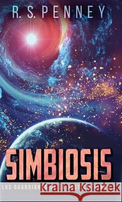 Simbiosis R. S. Penney Jaime Alonso Carave 9784824157201 Next Chapter - książka