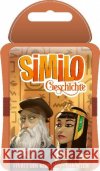 Similo Geschichte (Spiel) Hach, Hjalmar, Zizzi, Pierluca, Chiacchiera, Martino 4270000440113 Horrible Guild