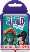 Similo Märchen (Spiel) Hach, Hjalmar, Zizzi, Pierluca, Chiacchiera, Martino 4270000440106 Horrible Guild